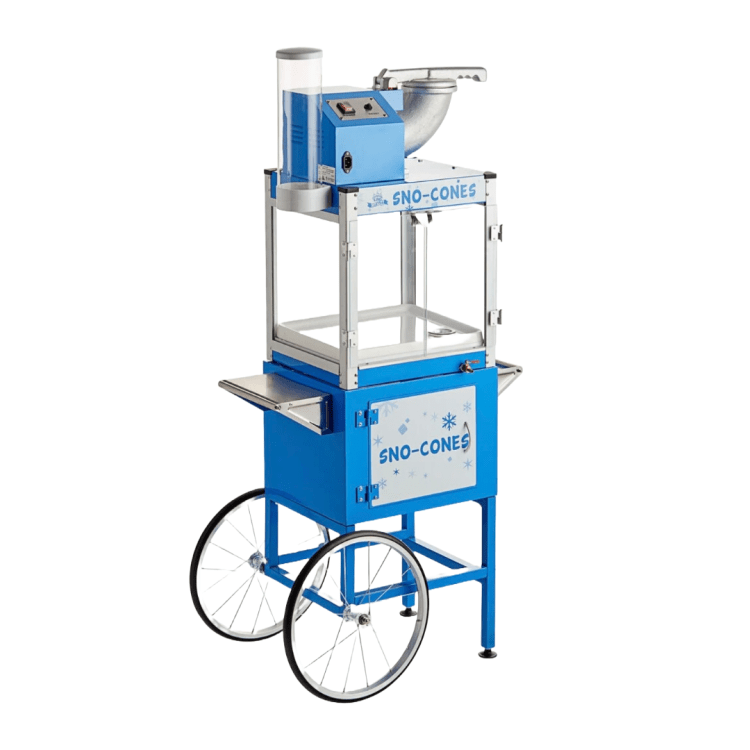 Snow Cone Machine