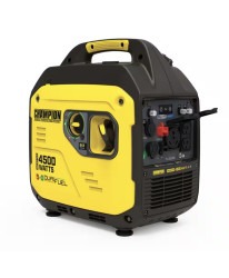 Generator - 4500kw
