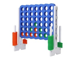 Jumbo Connect 4