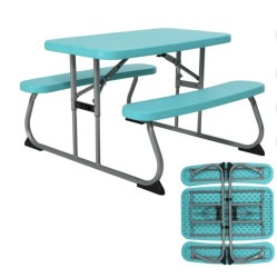 Kids Picnic Table