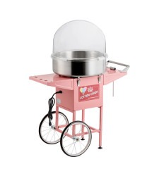 Cotton Candy Machine