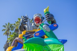 28FT Ape Escape Single Lane Water Slide (WET OR DRY) IMG 2564 1768340070 28FT Ape Escape Single Lane Water Slide (WET OR DRY)