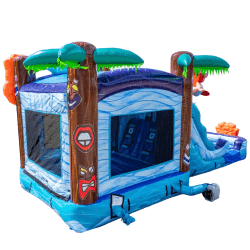 Tiki Tovi's Adventure Dual Lane Bounce House w/ Slide (WET OR DRY) Untitled2020 1752871895 Tiki Tovi's Adventure Dual Lane Bounce House w/ Slide (WET OR DRY)