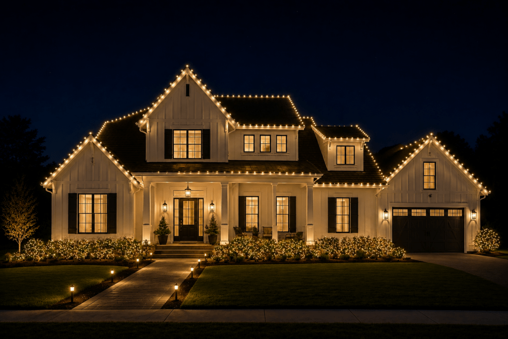 D3B9330C FF67 4181 8D5F 19D367291746 Christmas Lights
